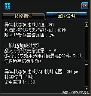 地下城私服新职业战斗力更新，第一剑影破308万武炼，装备完美毕业448